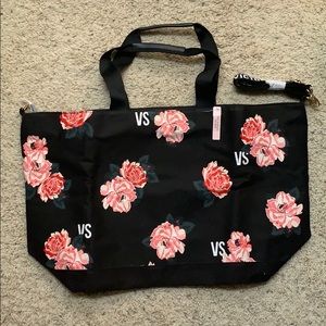 Victoria’s Secret Bag with Long Strap